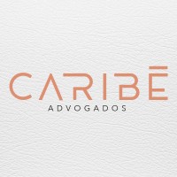 CARIBÉ ADVOGADOS Logo