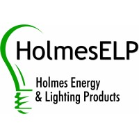 HolmesELP Logo