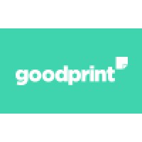 Goodprint Logo