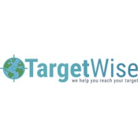 TargetWise Translations & Language Solutions Logo