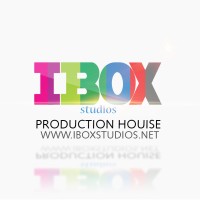 IBOX STUDIOS PVT.LTD. Logo