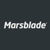 Marsblade Logo