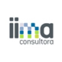 IIMA Consultora Logo