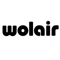 Ascensores WOLAIR Logo