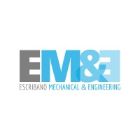 Escribano Mechanical and Engineering Logo