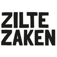 Zilte Zaken media - creatie - inspiratie Logo