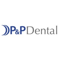 P&P Dental Logo