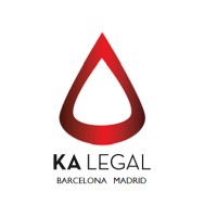 KA LEGAL. Especialización en el ámbito civil, reclamación de deuda, hipotecario y derecho de familia Logo