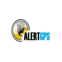 Alert Gps Inc. Logo