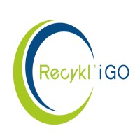Recykligo - Sportnatura Logo