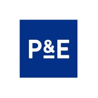 Park & Eleazer Construction Logo