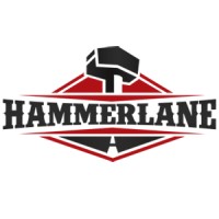 Hammer Lane Apparel Logo