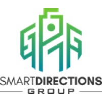 Smart Directions Group Logo