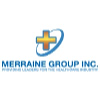 Merraine Group, Inc. Logo