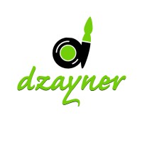 Dzayner Agency Logo