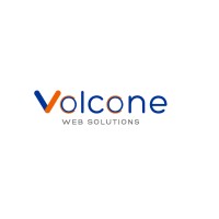 Volcone Web Solutions, LLC Logo