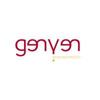 Genyen - Grow and Protect Logo