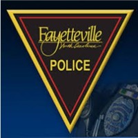 Fayetteville Police Department Logo