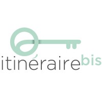 Itinéraire Bis Logo