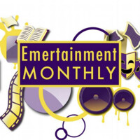 Emertainment Monthly Logo
