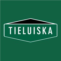 Tieluiska Oy Logo