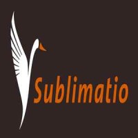 Sublimatio Logo