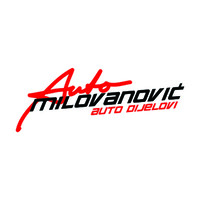Auto Milovanović (CIAK Auto BiH) Logo