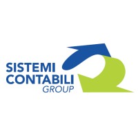 Sistemi Contabili SpA Logo