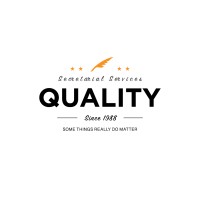 Quality Company Support Logo