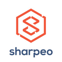 Sharpeo Logo