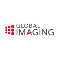 Global Imaging Logo