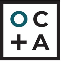 OCA Logo