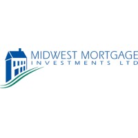 Midwest Mortgage Investments Logo