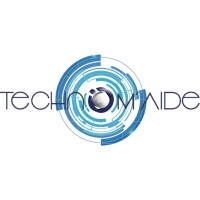 Technomaide Logo