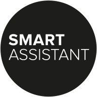 SMARTASSISTANT (Smart Information Systems) Logo