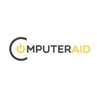 Computer Aid International Logo