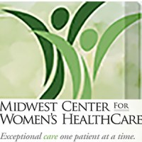 Midwest Center for Womens HealthCare Logo