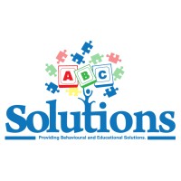ABC Solutions inc. Logo