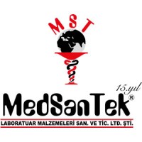 Medsantek Logo