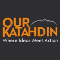 Our Katahdin Logo