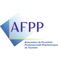 AFPP de Touraine - Centre de Formation Logo