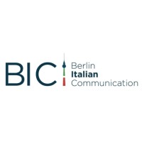 Berlin Italian Communication UG Logo