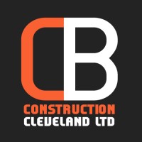 CB Construction (Cleveland) Limited Logo