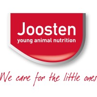 Joosten - young animal nutrition Logo