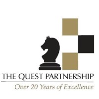 The Quest Partnership Logo