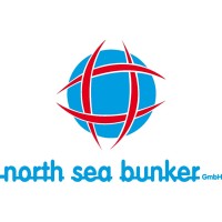 North Sea Bunker GmbH Logo