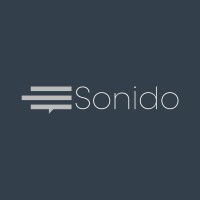 Sonido Logo