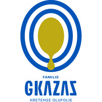 Gkazas Olijfolie Logo