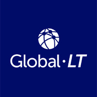 Global LT, Inc. Logo