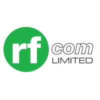RF Com Ltd Logo
